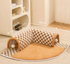 Tunnel Cat Carpet