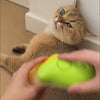 Load and play video in Gallery viewer, Steam Cat Grooming Comb