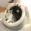 Cozy Themed Cat Beds